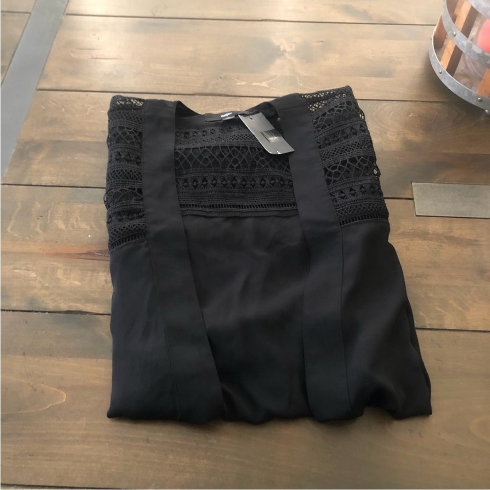 Mossimo Kimono Cardigan